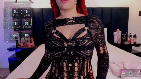 susyy online show from 10.03.25