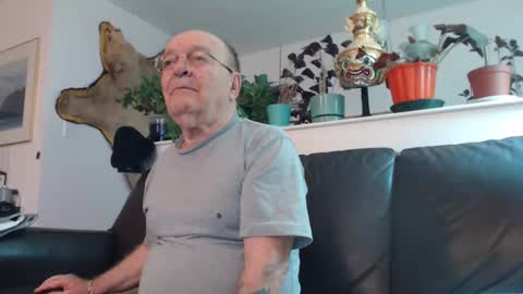 Otto online show from 12.25.24