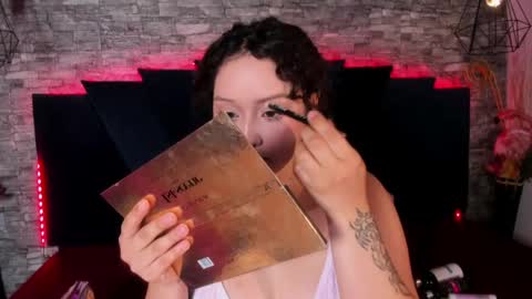 suxan_white online show from 04.16.26