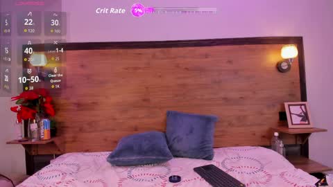 suzan_blue online show from 04.04.26