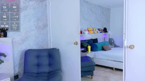 Susan  online show from 01.07.26