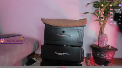 suzanana online show from 04.10.26