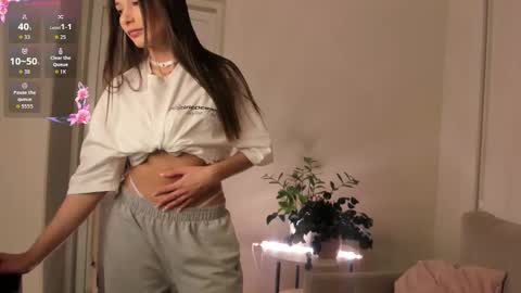 Hey Im Suzane online show from 02.03.26