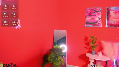 Hey Im Suzane online show from 03.22.26