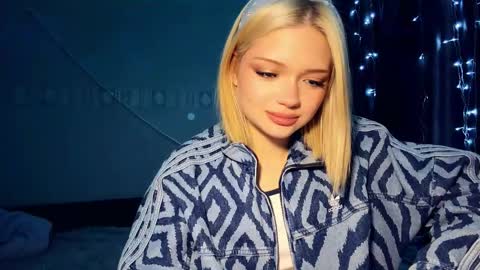 Stacy online show from 03.18.26