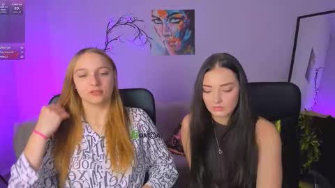 suzi_love online show from 10.13.25