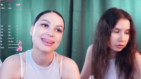 Kristanna online show from 02.09.26