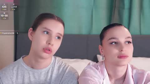 Kristanna online show from 03.06.26