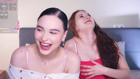 Kristanna online show from 04.11.26