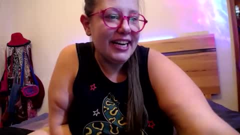 suzie stardust online show from 01.15.26