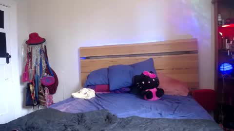 suzie stardust online show from 01.19.26