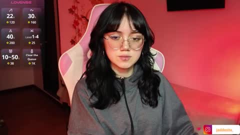 Snapshot of suzumi_ chatting on 12.05.24 Jadde online show from 12.05.24
