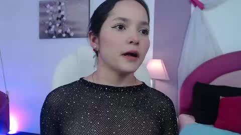 Susy  online show from 04.12.26