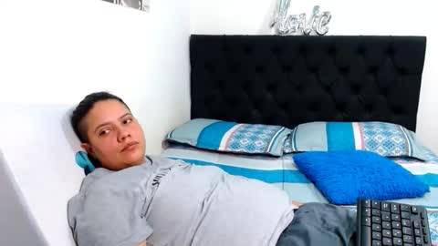 suzy_paz online show from 03.19.26