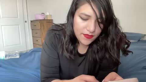 Suzy online show from 04.05.26