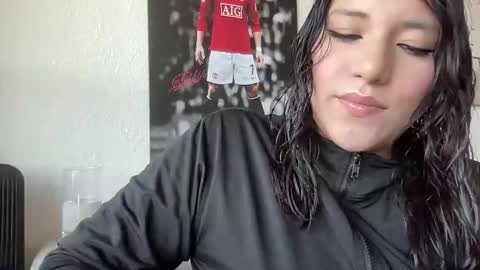 Suzy online show from 04.09.26