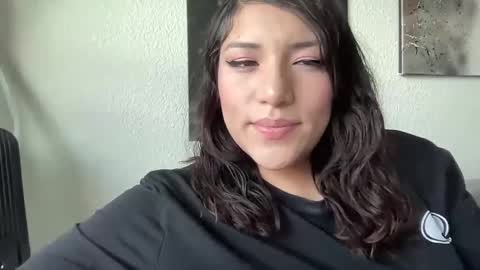 Suzy online show from 04.13.26