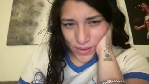 Suzy online show from 04.15.26