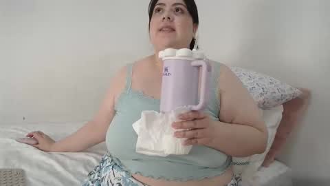 suzy online show from 11.20.25