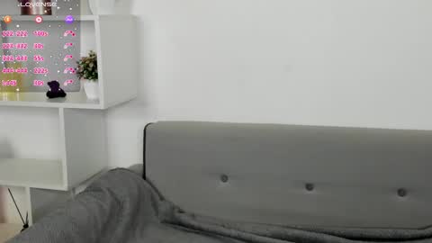 Suzy  next stream  Thursday Friday Saturday online show from 01.09.26