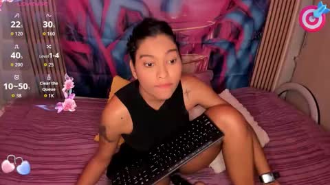 Snapshot of suzzann_rugg chatting on 09.14.25 suzzann_rugg online show from 09.14.25