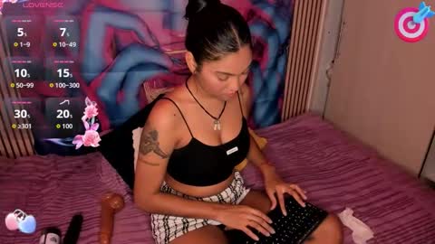 Snapshot of suzzann_rugg chatting on 09.21.25 suzzann_rugg online show from 09.21.25