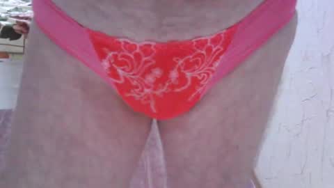 Snapshot of sv27 chatting on 01.29.25 sv27 online show from 01.29.25