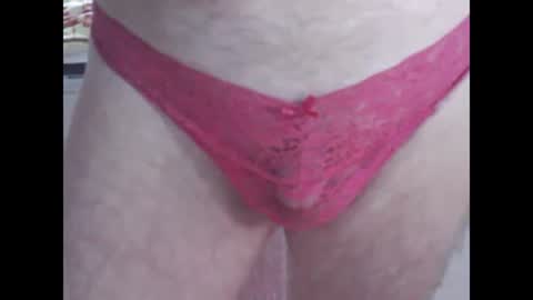 Snapshot of sv27 chatting on 01.30.25 sv27 online show from 01.30.25