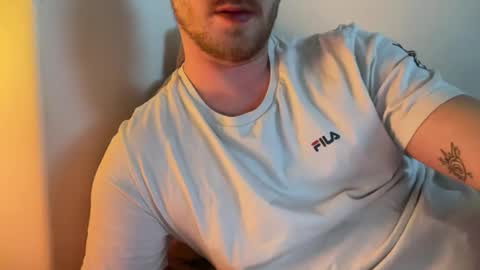 sven118189 online show from 11.30.25