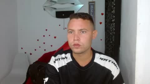 Sven online show from 04.12.26