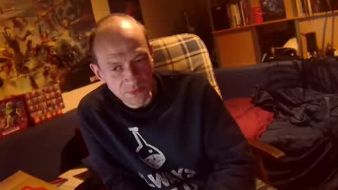 svenerd______ online show from 02.08.26