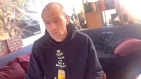 svenerd______ online show from 02.19.26