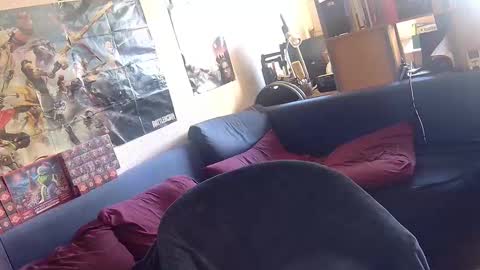 svenerd______ online show from 03.02.26