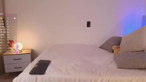 Sofis schedule 10pm until 4am GMT-5 online show from 01.08.25