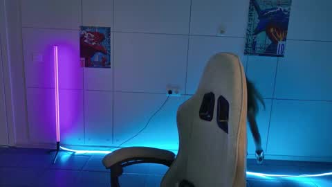 Eva online show from 10.14.25