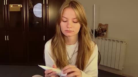 Eva online show from 10.28.25