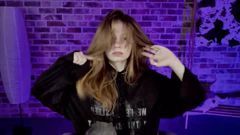 Eva online show from 11.05.25