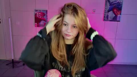 Eva online show from 11.07.25