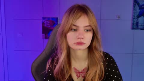 Eva online show from 11.10.25