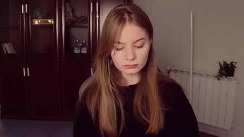 Eva online show from 11.13.25