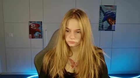 Eva online show from 11.19.25