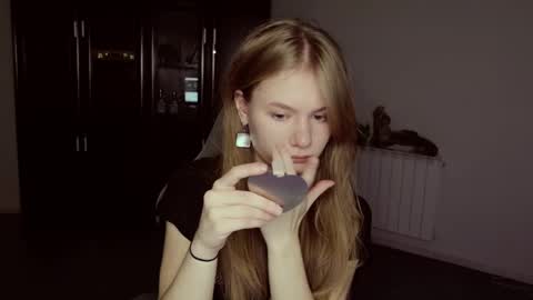 Eva online show from 11.28.25