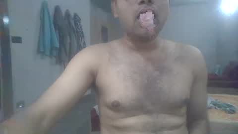 Snapshot of swag_rajput_dude chatting on 03.04.25 SENSATIONAL SEXY STUD online show from 03.04.25