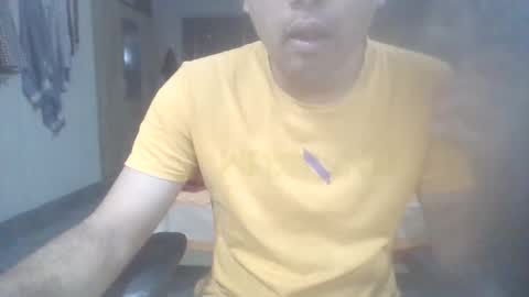 Snapshot of swag_rajput_dude chatting on 03.01.26 SENSATIONAL SEXY STUD online show from 03.01.26