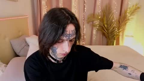 Eric online show from 03.20.26