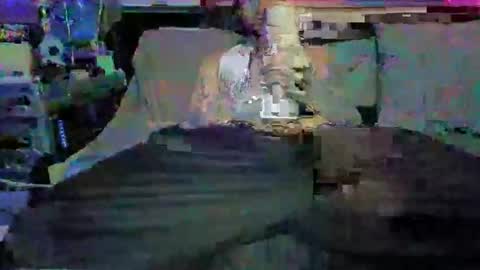 Playboy online show from 10.14.25