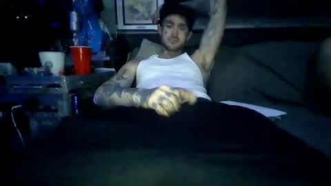 Playboy online show from 10.15.25