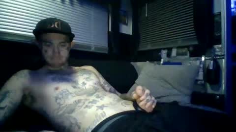 Playboy online show from 10.21.25