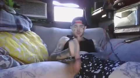 Playboy online show from 10.23.25