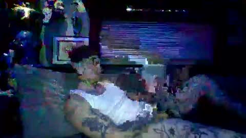 Playboy online show from 10.30.25